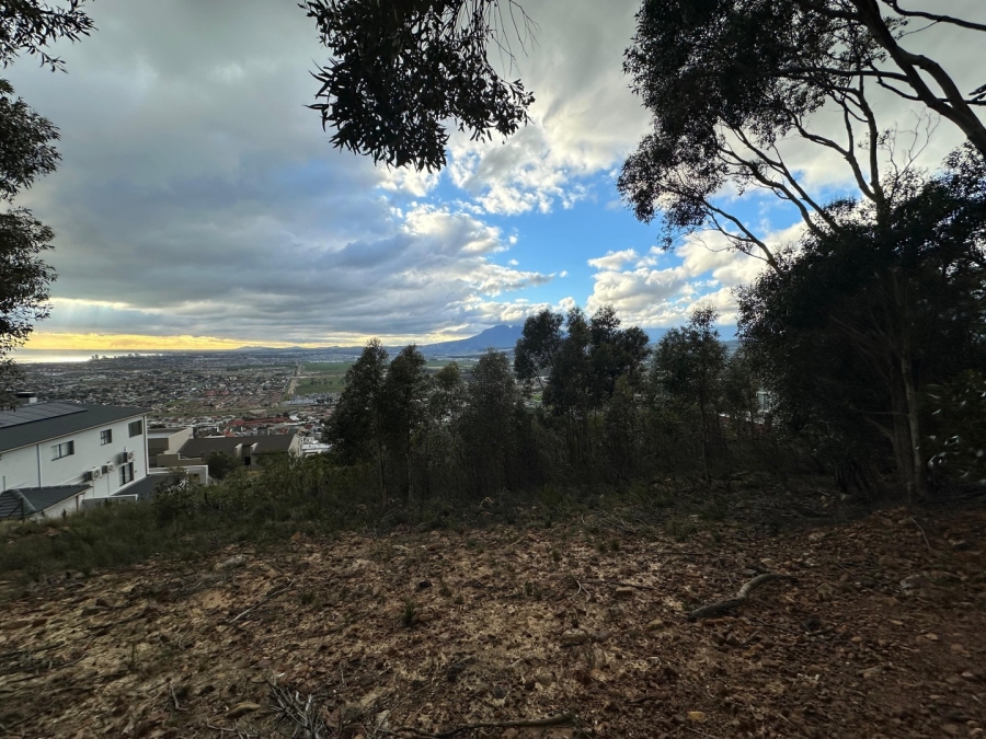0 Bedroom Property for Sale in Mountainside Western Cape